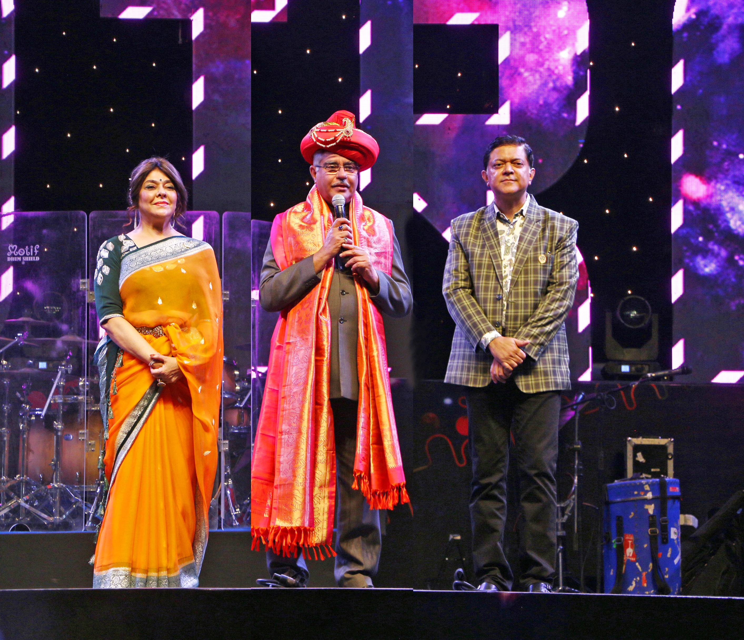 Indira Group celebrates Indira Diversity Awards 2023