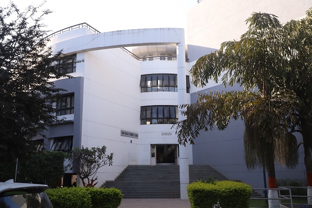 Indira College Of Commerce & Science (ICCS) - Under Graduation Courses