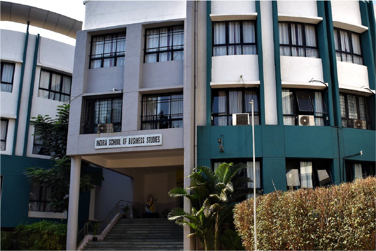 Indira School Of Business Studies (ISBS) - PGDM/MBA 2021