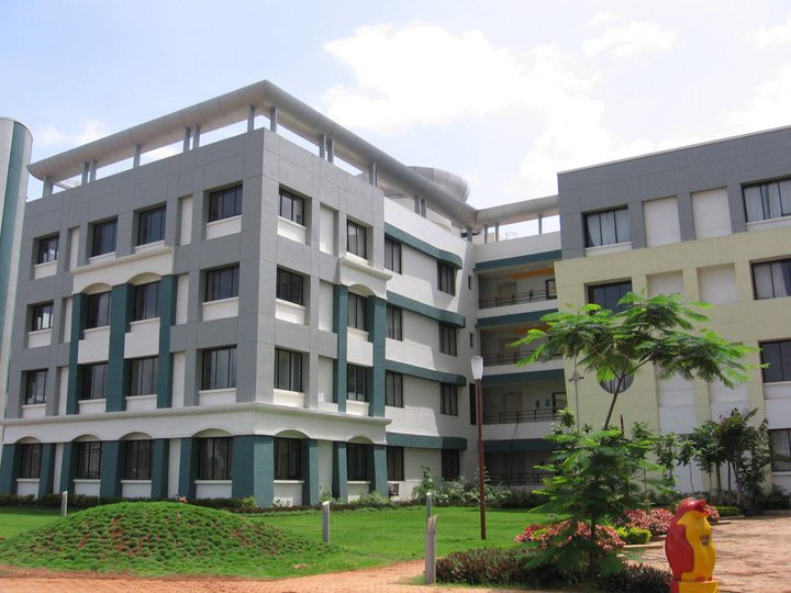 Indira College Of Pharmacy (ICP) - Campus, Facilities, Infrastructure, Admission Brochure